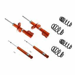 Jeu de suspensions, ressorts/amortisseurs STR.T KIT