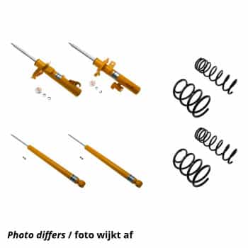 Jeu de suspensions, ressorts/amortisseurs SPORT KIT