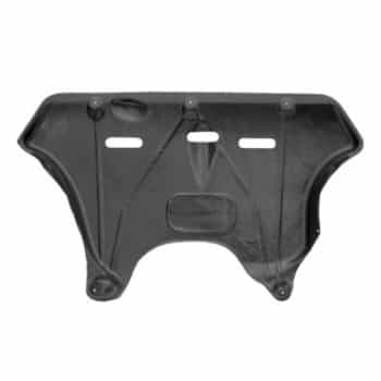 Insonoristaion du compartiment moteur