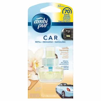 Recharge Bouquet Ambi pur Vanille