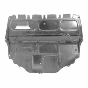 Insonoristaion du compartiment moteur
