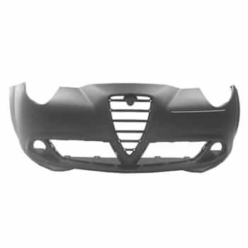 Pare-chocs 0177574 Van Wezel