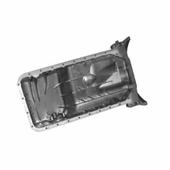 Carter d'huile 3030070 Van Wezel