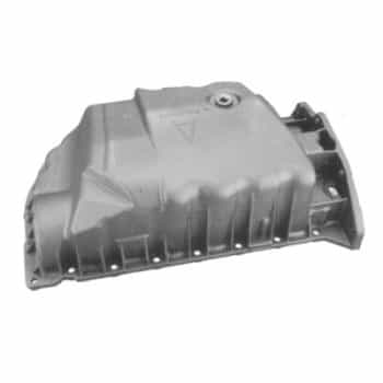 Carter d'huile 4341071 Van Wezel
