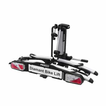 Porte-vélos Pro-User Diamant Bike Lift - 2 vélos