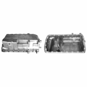 Carter d'huile 4028071 Van Wezel