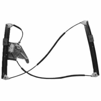 Lève-vitre 0330262 Van Wezel