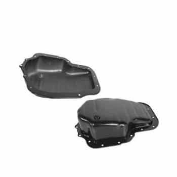 Carter d'huile 3766070 Van Wezel