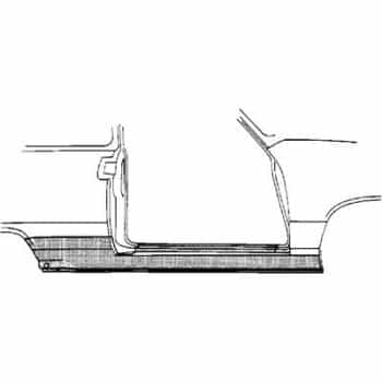 OVERSIZE PART Right