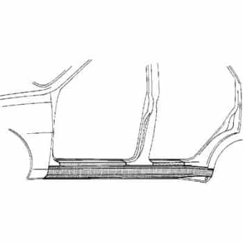 PLAQUE DE TRAVAIL 4-porte