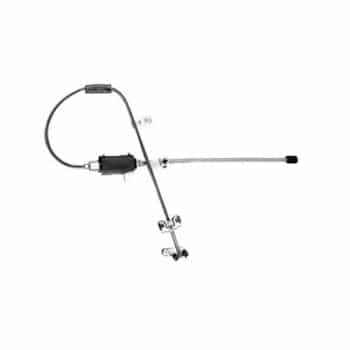 Lève-vitre 0155262 Van Wezel