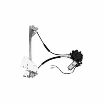 Lève-vitre 2758261 Van Wezel
