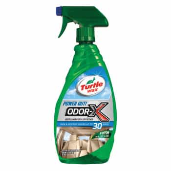 Turtle Wax Power Out Odor-X 500ml