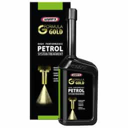 Wynn's Formula Gold Petrol System Traitement 500 ml