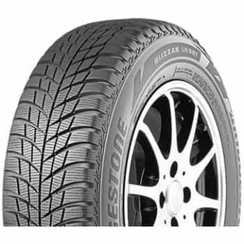 Bridgestone Blizzak LM001 225/55 R17 97H RFT *