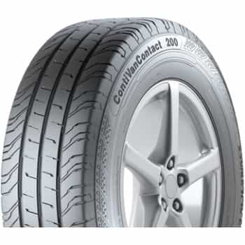 Continental VanContact 200 195/65 R15 95T
