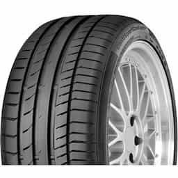 Continental SportContact 5 225/40 R18 92Y FR XL