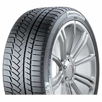 Continental WinterContact TS 850 P 225/50 R17 94H FR