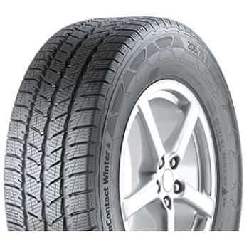 Continental VanContact Winter 225/65 R16 112R