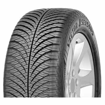 Goodyear Vector 4Seasons G2 215/45 R16 90V XL