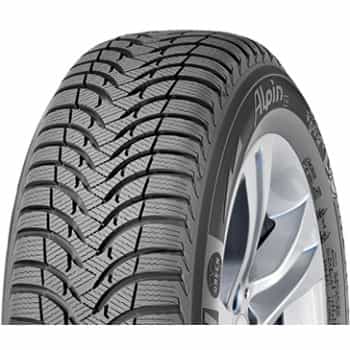 Michelin Alpin A4 175/65 R15 84T