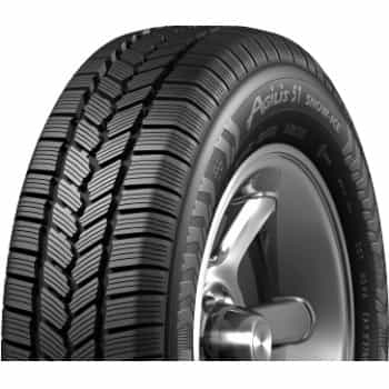 Michelin Agilis 51 Snow-Ice 215/65 R15 104T
