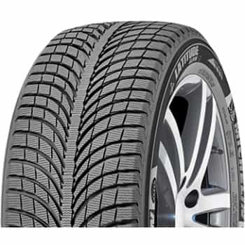 Michelin Latitude Alpin LA2 275/45 R20 110V XL