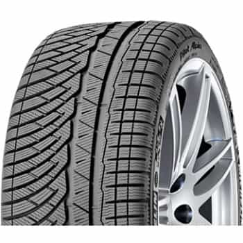 Michelin Pilot Alpin PA4 245/45 R18 100V ZP *