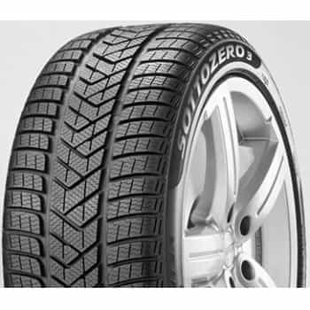 Pirelli Winter Sottozero III 225/60 R18 104H XL *