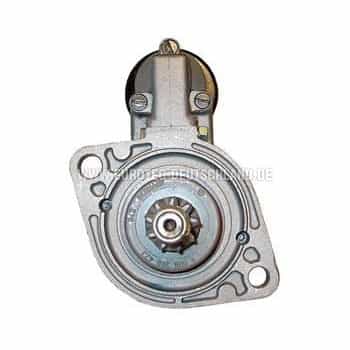 Démarreur 11010470 Eurotec