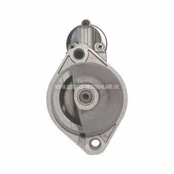 Démarreur 11013140 Eurotec