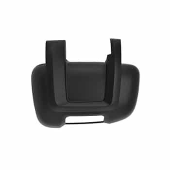 Cache pour rétroviseur extérieur droit 1651842 Hagus