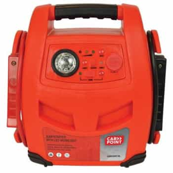 Carpoint Jumpstarter 900AMP