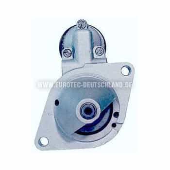 Démarreur 11040309 Eurotec