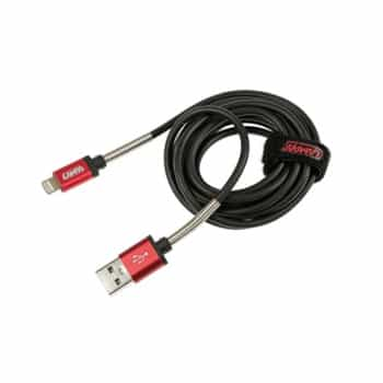 Red Line Universal Charge et sync. cordon