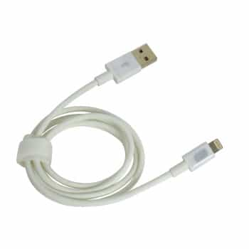 Carpoint Carpoint Câble de charge USB>Mfi 8-Pin 100cm