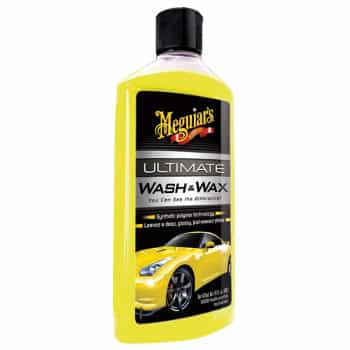 Meguiars Ultimate Wash & Cire 473 ml