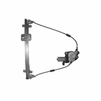 Lève-vitre 5812261 Van Wezel