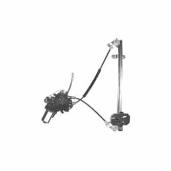 Lève-vitre 4930264 Van Wezel