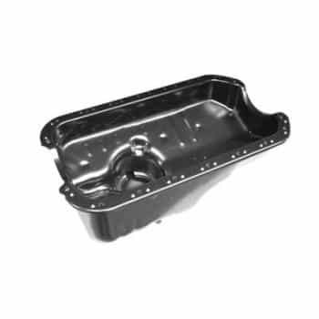 Carter d'huile 2548071 Van Wezel