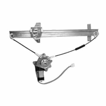 Lève-vitre 5245263 Van Wezel