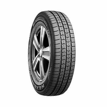 Nexen Winguard wt1 195/70 R15 104H