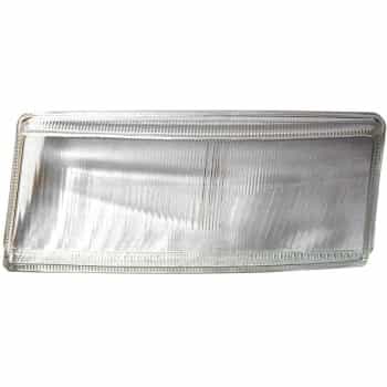 Verre de phare droit 9ES 246 148-001 Hella