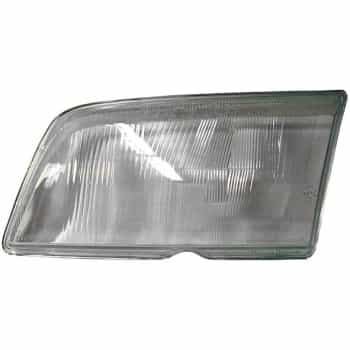 Verre de phare gauche 9AH 150 865-011 Hella
