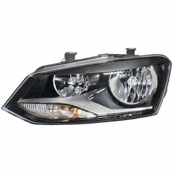 Phare gauche 1EE 247 051-011 Hella