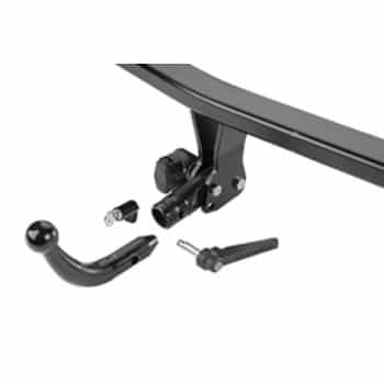 Attelage amovible 036-944 Oris