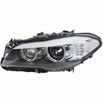 Phare gauche 1EL 010 131-511 Hella