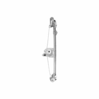 Lève-vitre 3790268 Van Wezel