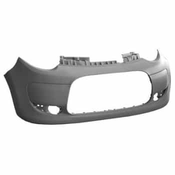 PARE-CHOCS AVANT 0911574 Van Wezel