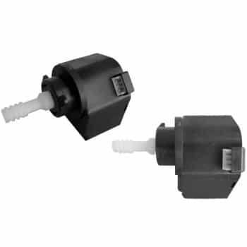 Moteur de contrôle de hauteur Peugeot 307 2000-2007 DL LM02 AutoStyle